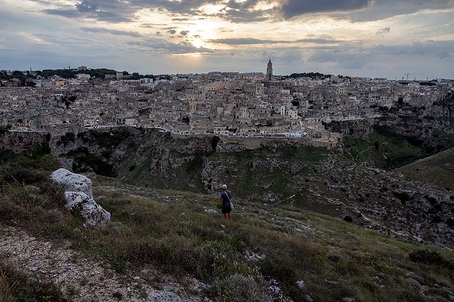 MATERA- LA CITTA'.jpg